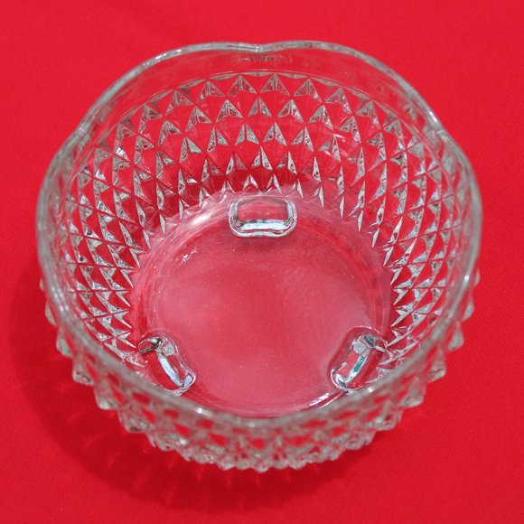 Diamond Point BonBon Dish - Picture 3 of 3